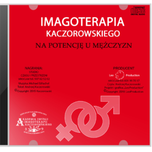 Autohipnoza na potencję u mężczyzn
